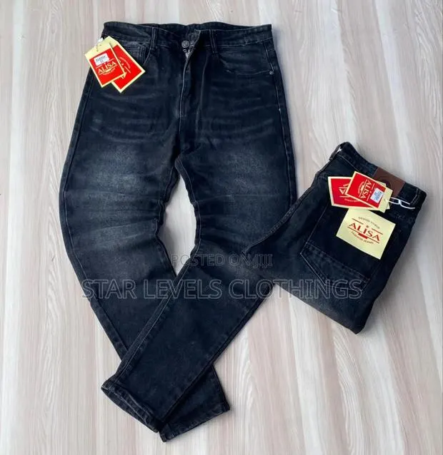 New Designer Men Jeans · Photo 1