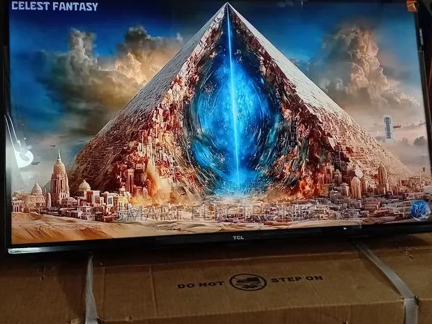 TCL 32 Inches Tv – Affordable Luxury for Everyday Entertainment · Photo 1