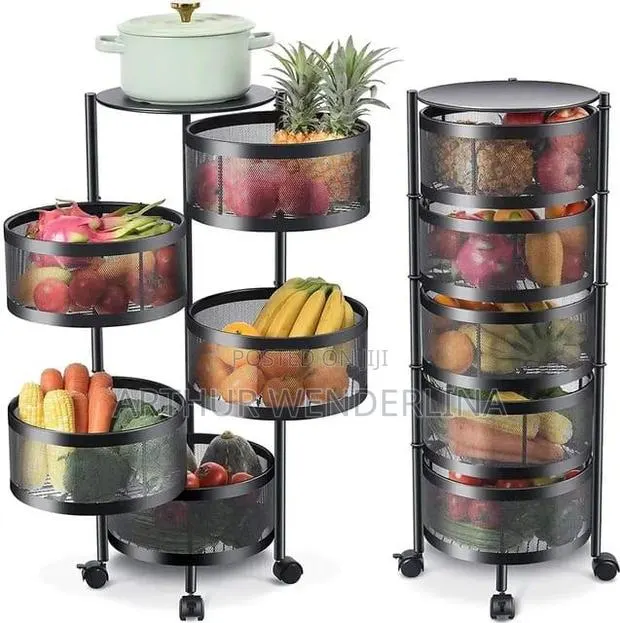 Vegetable or Fruit Storage · Photo 1