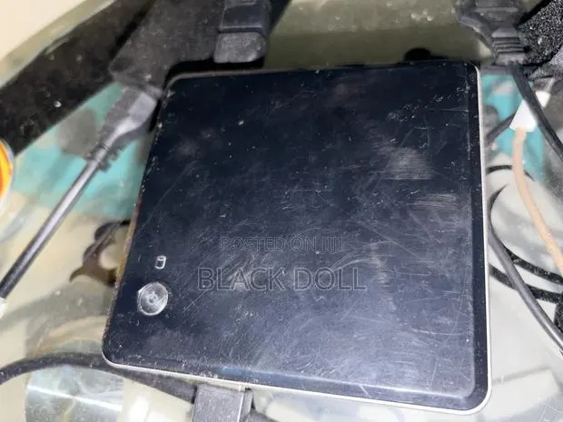 Intel Mini System Unit · Photo 1