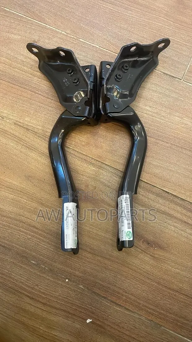 Toyota Land Cruiser 08-15 Hood Hinge · Photo 1