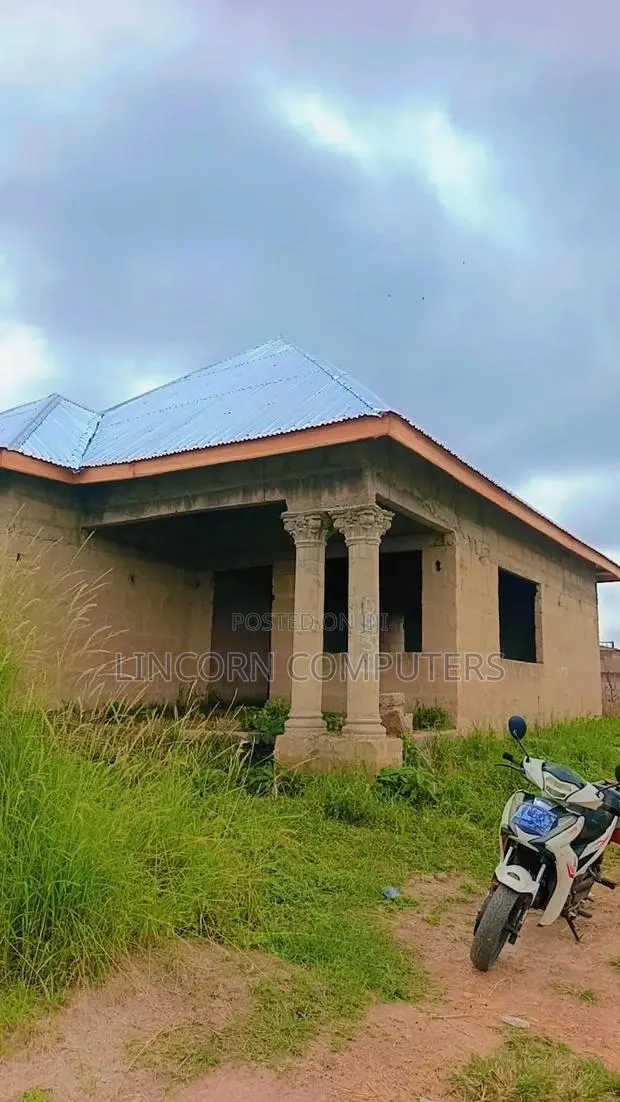 2bdrm House in Ntonso Site, Kwabre for sale · Photo 1