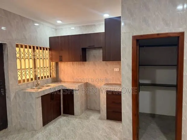 2bdrm Apartment in Mozart, Dawhenya for rent · Photo 1