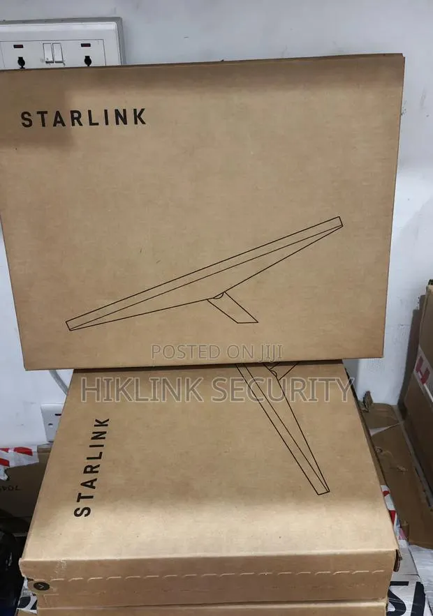 Starlink Mini · Photo 1