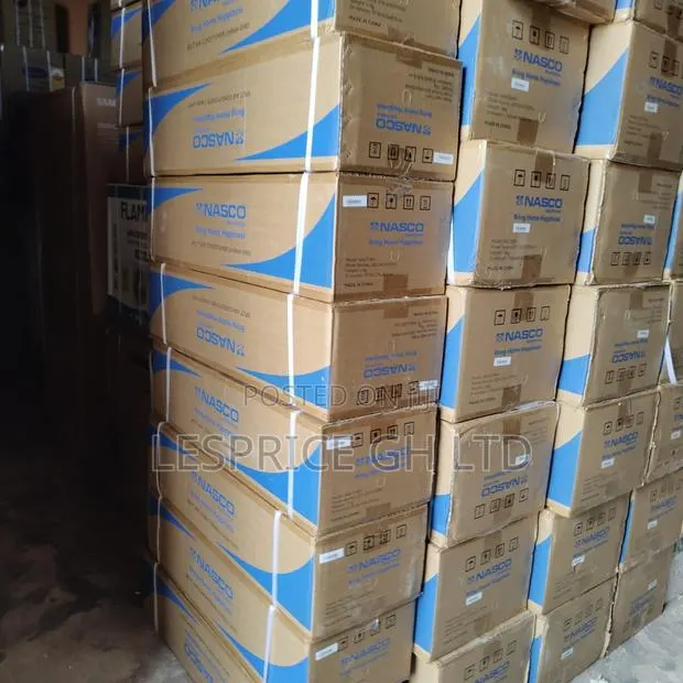 Nice and Portable 1.5hp R410 Split Air Condition From Nasco · Photo 1