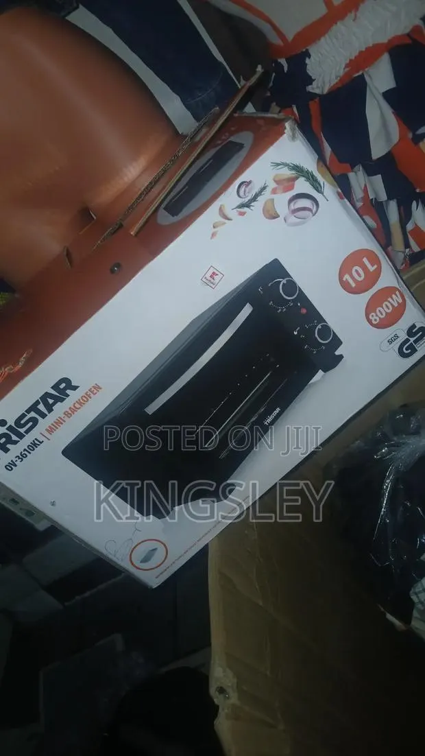 Tristar Microwave Oven 10L · Photo 1
