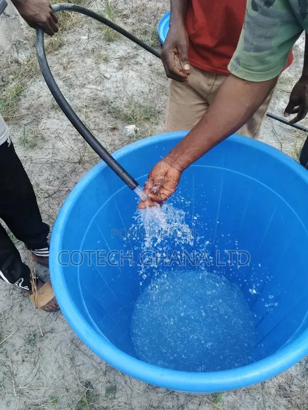 Water Well Company · Photo 1