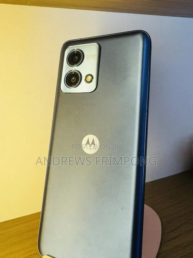 Motorola Moto G 5G 64 GB · Photo 1