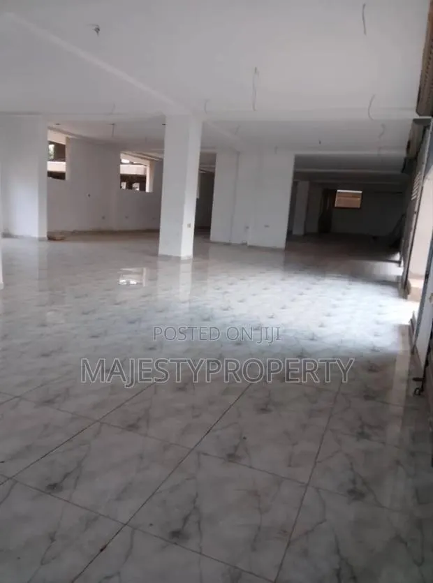 Large Hall for Rent at Botwe School Junction · Photo 4