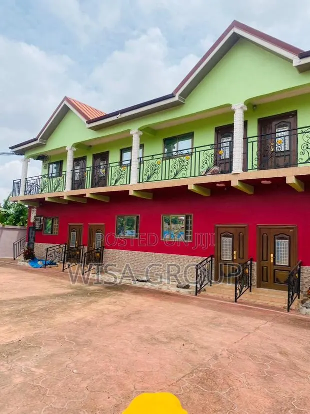 1bdrm Apartment in Wisa Groups, Accra Metropolitan for rent · Photo 1