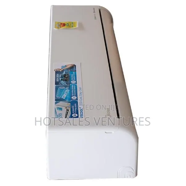 BEST Midea 1.5hp Inverter Unicool R32 Gas AC - MSAF24B-12CRDN1-R32 · Photo 1