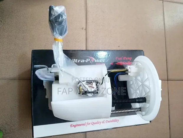 Genuine Ultra Power Ford Edge,Lincoln MKX Complete Fuel Pump From USA · Photo 1