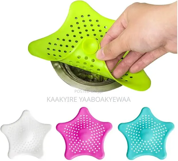 Sink Strainer · Photo 1