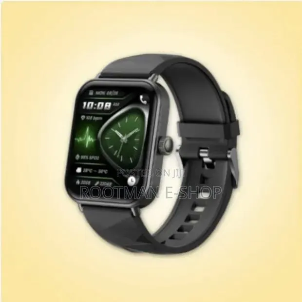 Oraimo Smart Watch Nova Lite With Two Straps · Photo 1