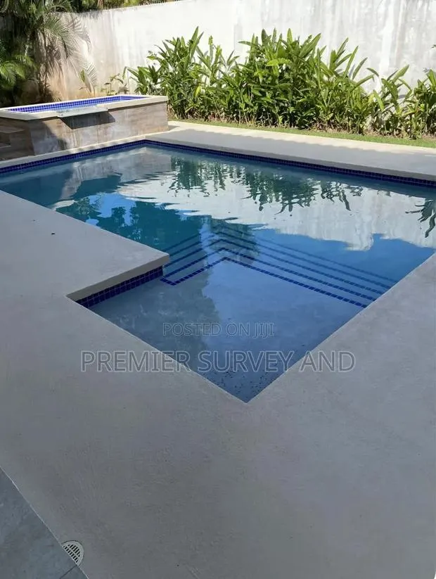 Get a Swimming Pool · Photo 1