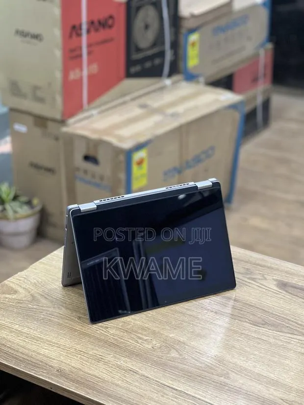 Laptop Dell Latitude 3310 8GB Intel Core I5 SSD 256GB · Photo 1