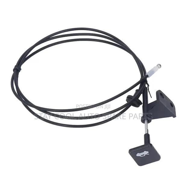 Honda Bonnet Cable · Photo 1