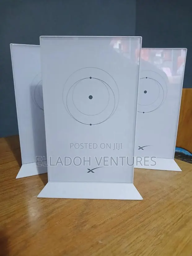 Gen 2 Starlink Router · Photo 1