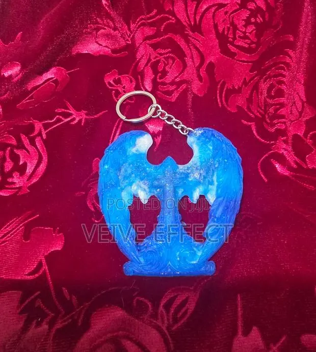 Keychain Customized · Photo 4