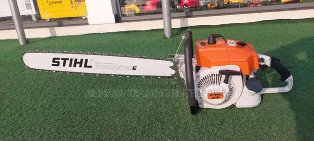 STHIL Chainsaw · Photo 1