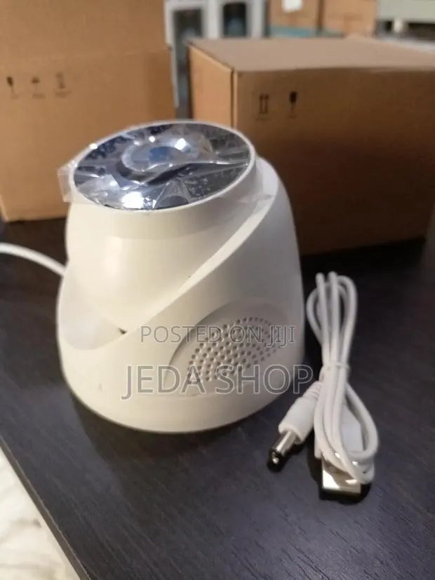 V380 Pro Camera · Photo 1
