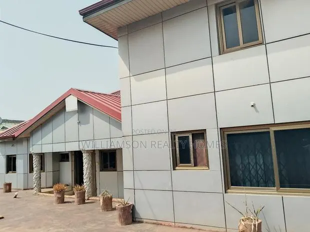 1bdrm Apartment in Community 18 Area, Spintex for rent · Photo 1