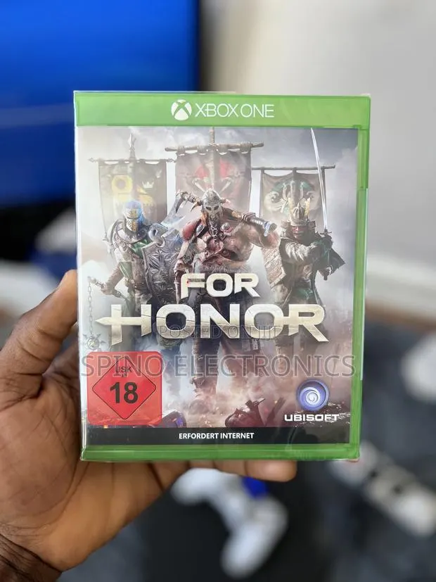 For Honor Xbox · Photo 1