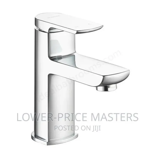 Basin Taps