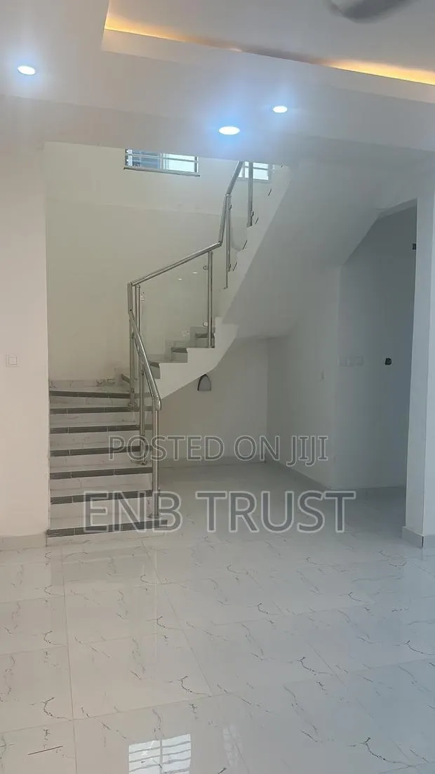 4bdrm Duplex in Spintex, Baatsona Total for sale · Photo 7