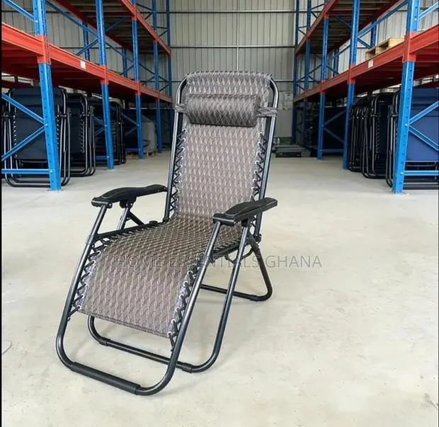 Luxury Lazy Chair Comfortable Modern Relaxing Chair · Photo 1
