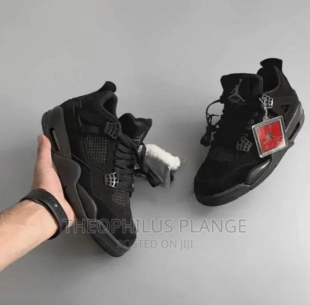Original Jordan’S · Photo 1
