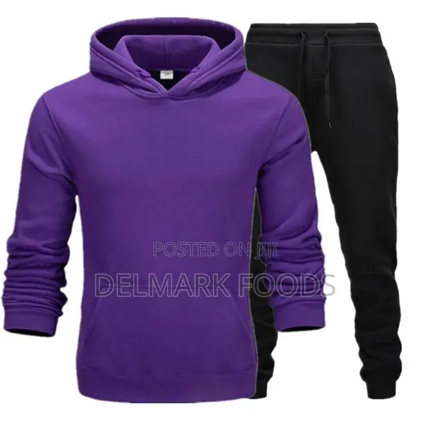 Men Tracksuit · Photo 1