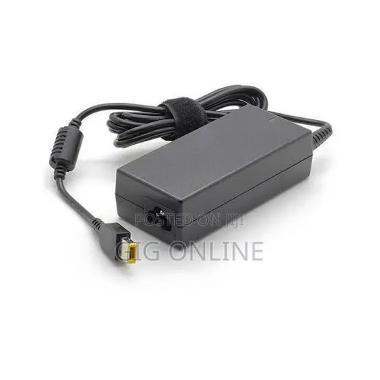Lenovo Square Charger · Photo 1