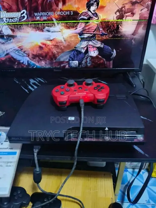 Play Station 3 · Photo 1