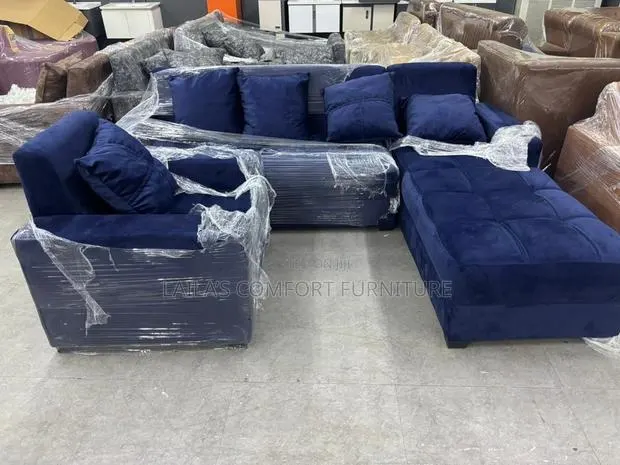 Imported Sofa · Photo 1