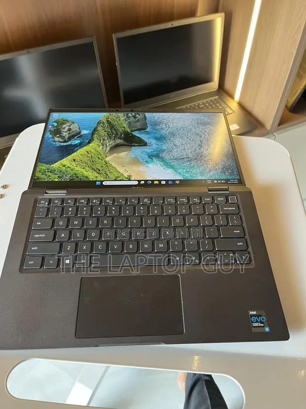 Laptop Dell Latitude 7420 16GB Intel Core i5 SSD 256GB · Photo 1