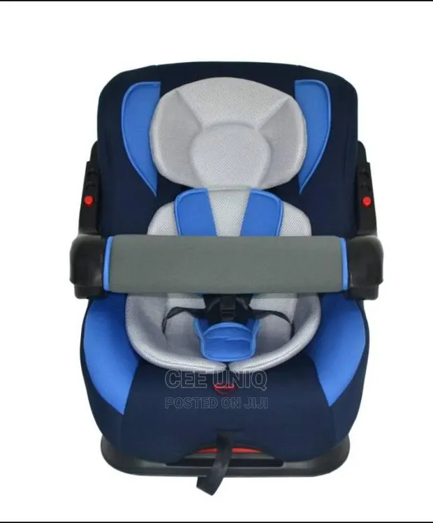 Baby Car Seat