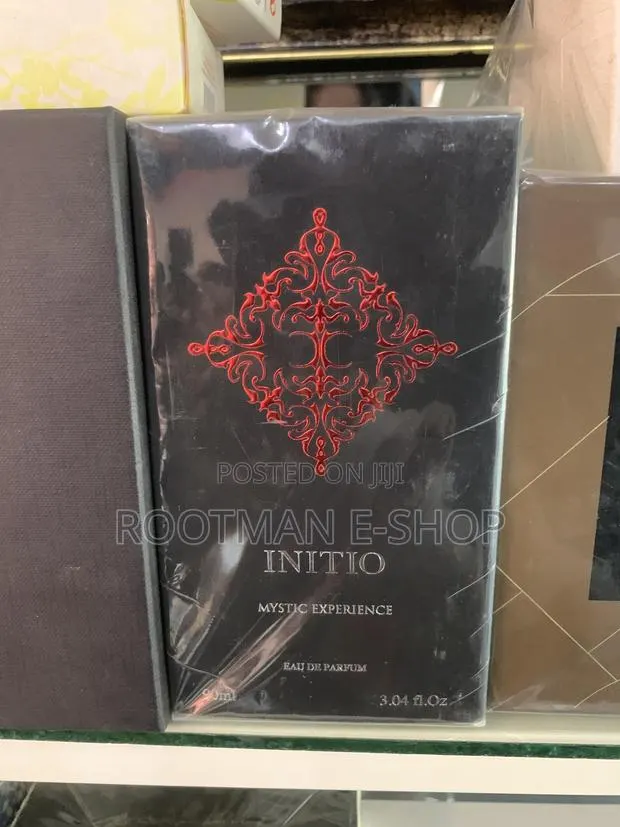 INITIO PARFUMS PRIVES - Mystic Experience - 3.04 Fl Oz · Photo 1