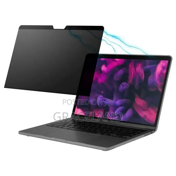 This Is Original Macbook All Generation Screen Protector Pro/Air · Photo 1