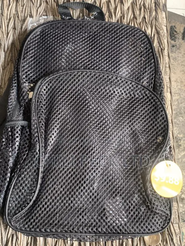 Eastsport Mesh Backpacks – Usa Import · Photo 1