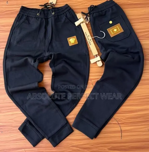 Limited Stock Joggers for Men Sale · Photo 1