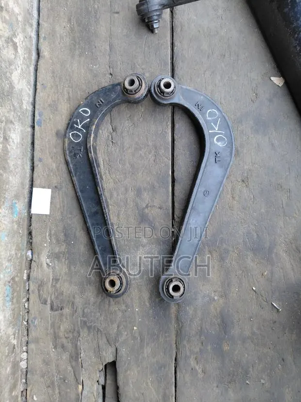 Back Arm Mazda Cx 9 2018, 2019, 2020, 2021, 2022, 2023, 2024, 2025 · Photo 1