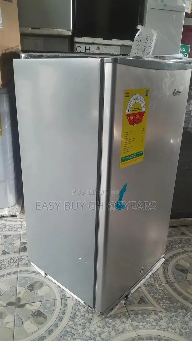 Sigma 93l Table Top Fridge – Durable and Efficient · Photo 1