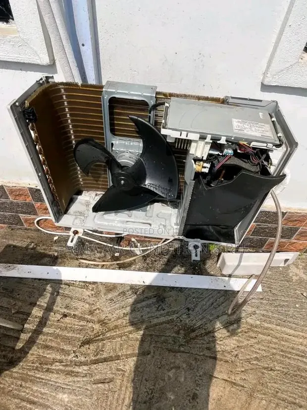 Perfect Air Servicing · Photo 1