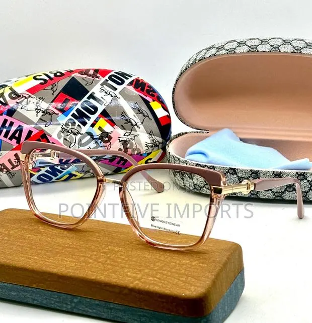 Ladies Optical Frame · Photo 4