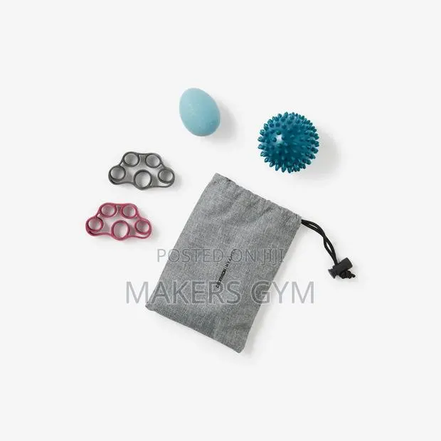 Hand and Mobility Rehabilitation Kit · Photo 1