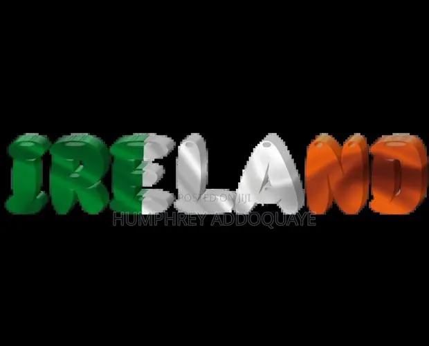Ireland Working Visa Available! · Photo 1