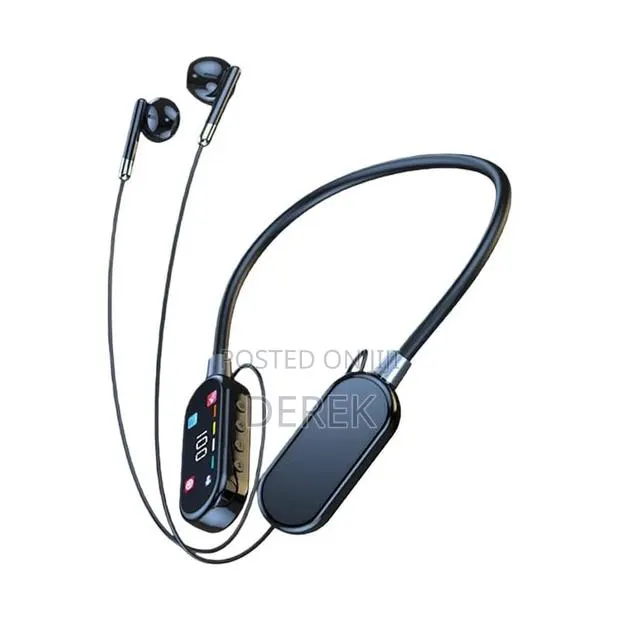 Neck Headset · Photo 1