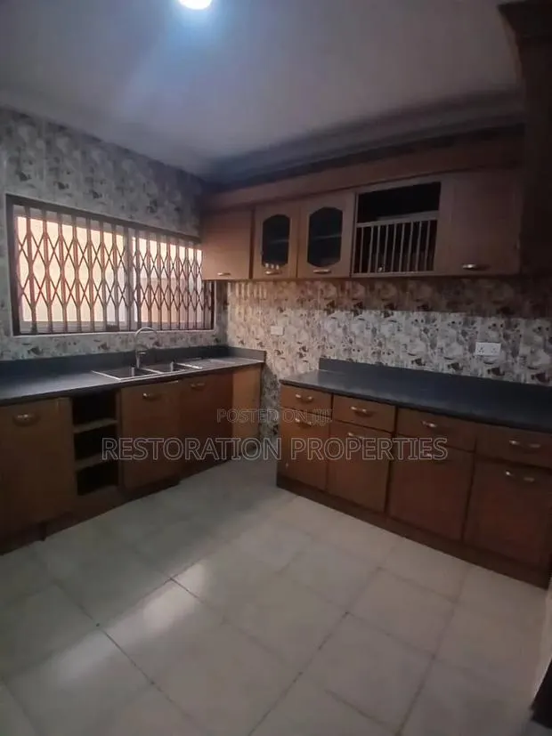 3bdrm House in Abokobi, Pentecost for rent · Photo 1
