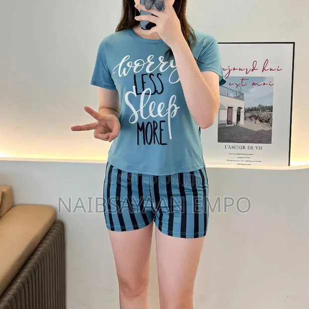 Sleepwear or House Wear · Photo 1